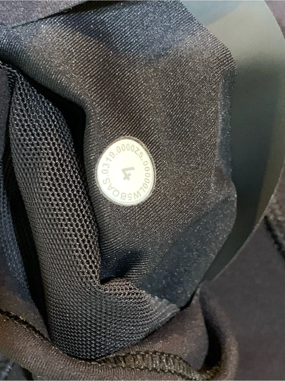 Lululemon In Movement Tight 28